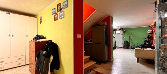 Casa de 3 habitaciónes en Capodimonte, Italy No. 260596 21