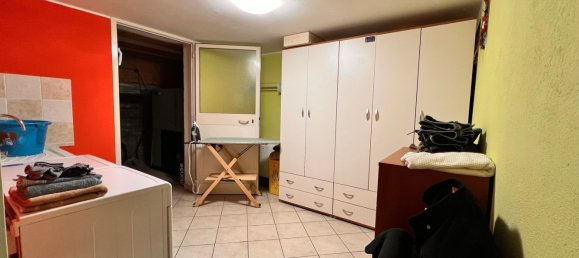 Casa de 3 habitaciónes en Capodimonte, Italy No. 260596 17