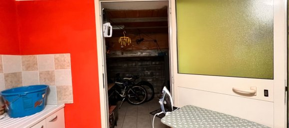 Casa de 3 habitaciónes en Capodimonte, Italy No. 260596 18