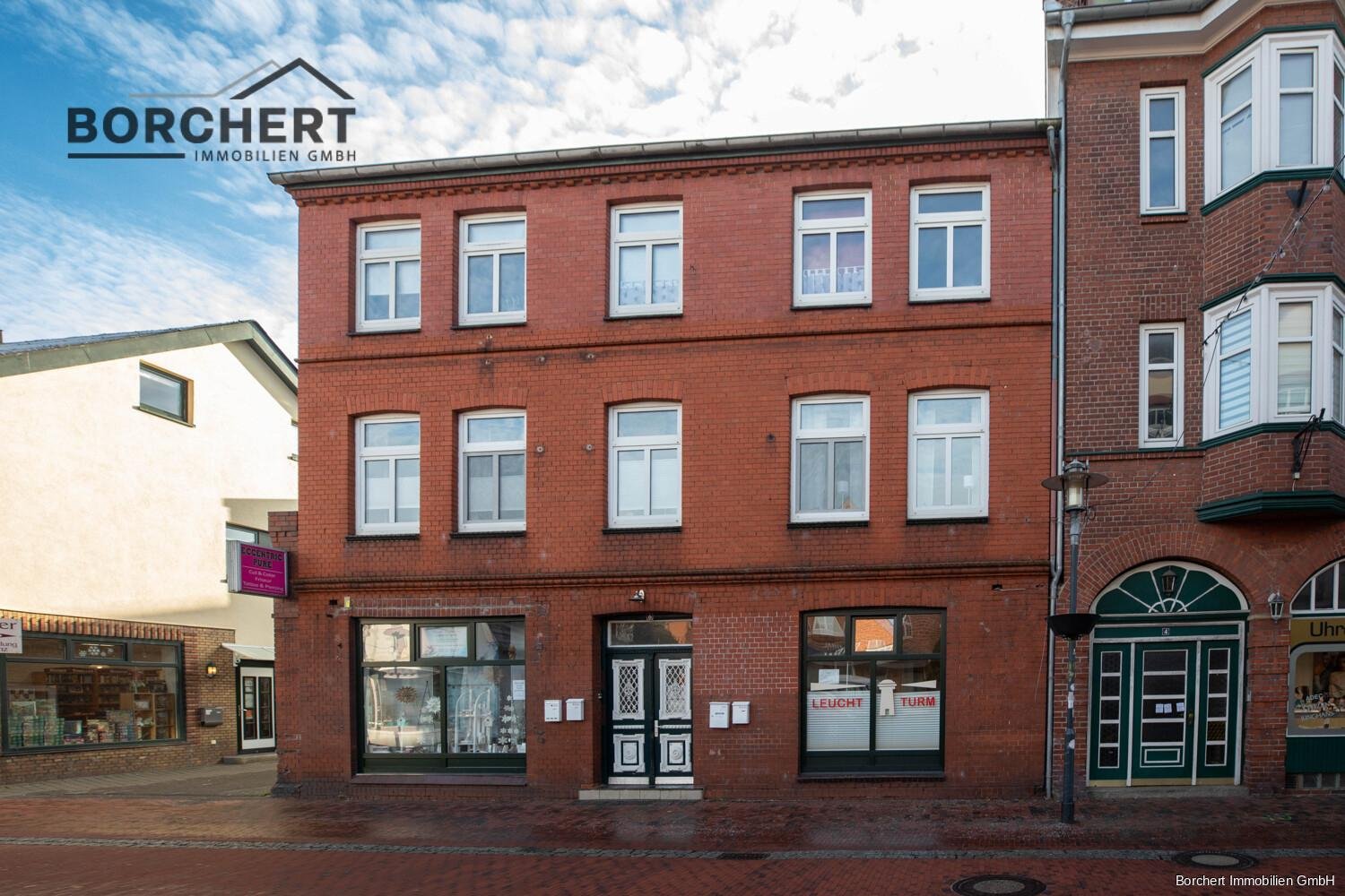 10 rooms Building in Pinneberg, Germany No. 64155