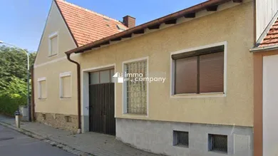 Дом с 7 комнатами в Йойс, Австрия № 256021