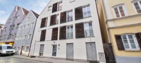 Studio in Ingolstadt, Germany, Nr. 103952 7