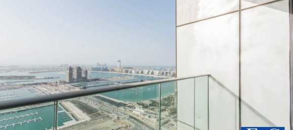 Apartamento T3 em Dubai Marina, UAE N.º 299 13