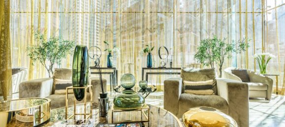 Apartamento T3 em Dubai Marina, UAE N.º 299 21