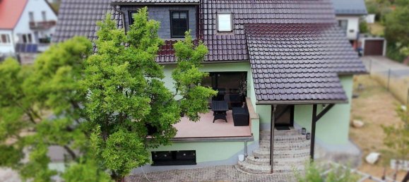 3 Schlafzimmer Haus in Sonneberg, Germany, Nr. 269063 2