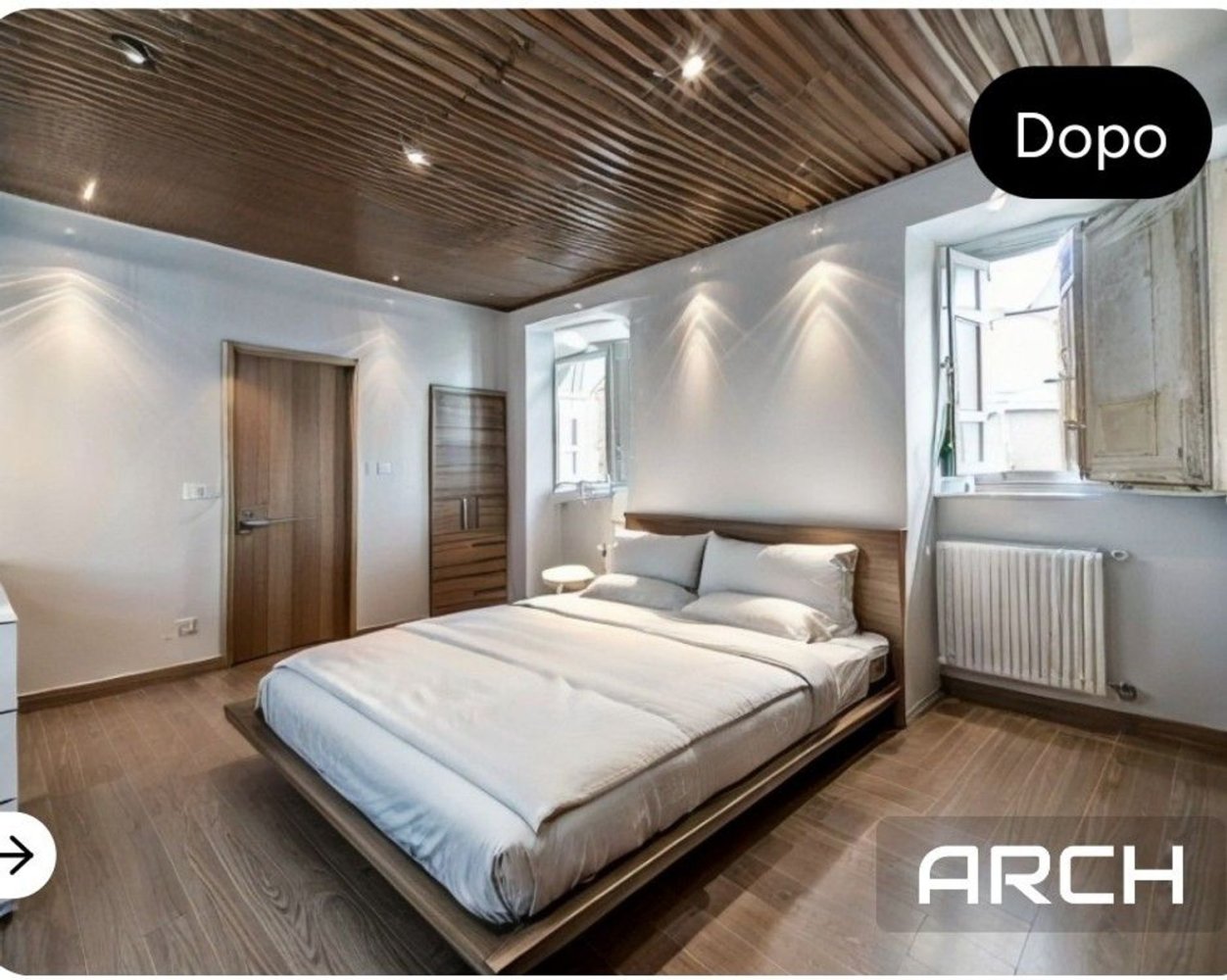 6 rooms House in Capannori, Italy No. 118238