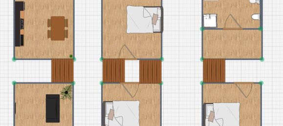 6 rooms House in Capannori, Italy No. 118238 18