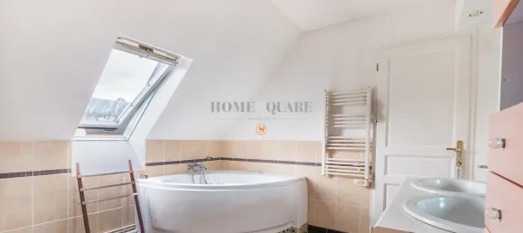 4 Schlafzimmer Haus in Chantilly, France, Nr. 318392 11