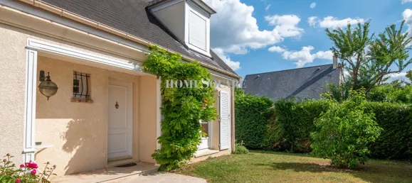 4 Schlafzimmer Haus in Chantilly, France, Nr. 318392 14