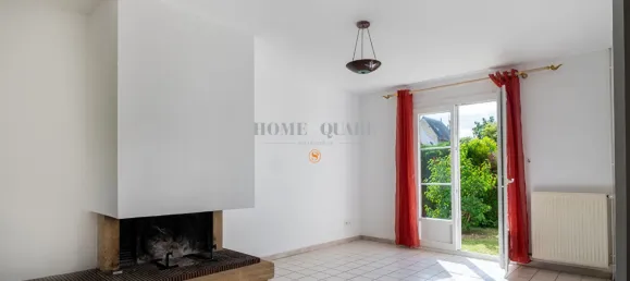 4 Schlafzimmer Haus in Chantilly, France, Nr. 318392 3