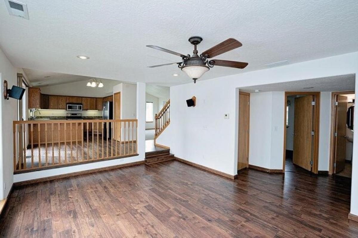 Дом с 4 спальнями в Medical Lake, США № 381306