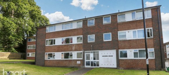 1 bedroom Apartment in Croydon, United Kingdom No. 4902 5