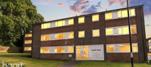 1 bedroom Apartment in Croydon, United Kingdom No. 4902 15