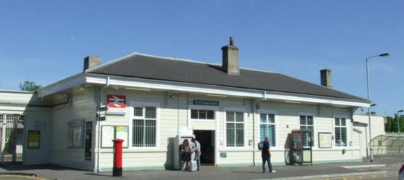 1 bedroom Apartment in Croydon, United Kingdom No. 4902 16