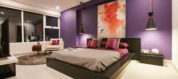 2 Schlafzimmer Wohnung in Nuevo Leon, Mexico, Nr. 170110 2