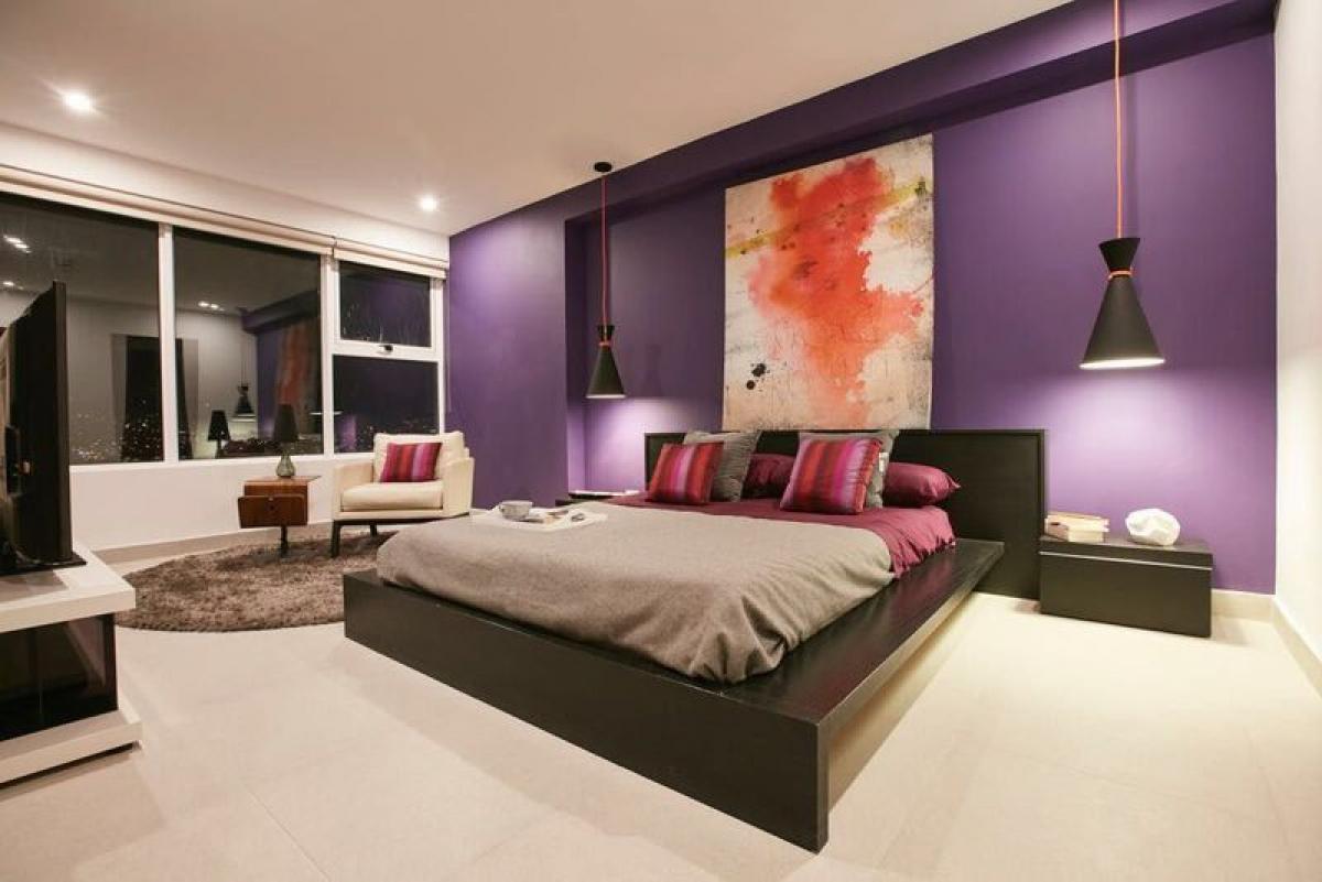 2 Schlafzimmer Wohnung in Nuevo Leon, Mexico, Nr. 170110