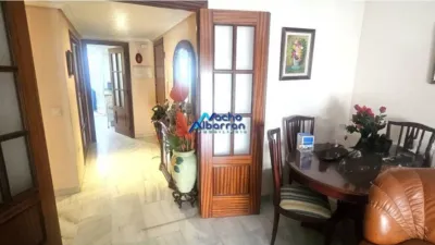 4 bedrooms Apartment in Badajoz, Spain No. 153737