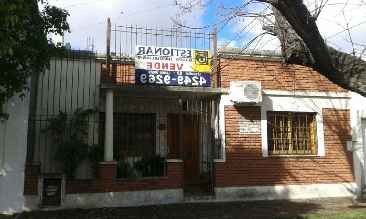 Studio in Lomas de Zamora, Argentina No. 19795