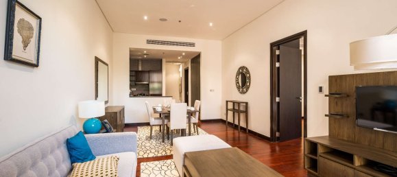 Penthouse T4 em ANANTARA RESIDENCES, Palm Jumeirah, UAE N.º 58536 13