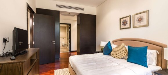 Penthouse T4 em ANANTARA RESIDENCES, Palm Jumeirah, UAE N.º 58536 8