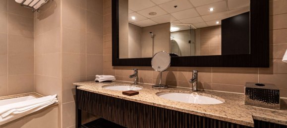 Penthouse T4 em ANANTARA RESIDENCES, Palm Jumeirah, UAE N.º 58536 11