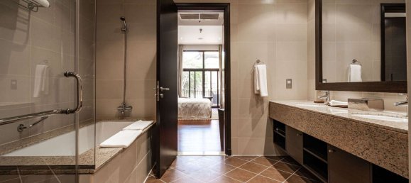 Penthouse T4 em ANANTARA RESIDENCES, Palm Jumeirah, UAE N.º 58536 10