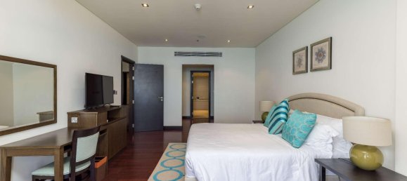 Penthouse T4 em ANANTARA RESIDENCES, Palm Jumeirah, UAE N.º 58536 4