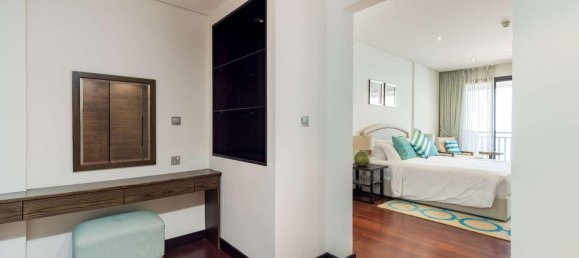 Penthouse T4 em ANANTARA RESIDENCES, Palm Jumeirah, UAE N.º 58536 3