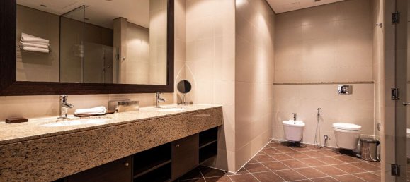 Penthouse T4 em ANANTARA RESIDENCES, Palm Jumeirah, UAE N.º 58536 12