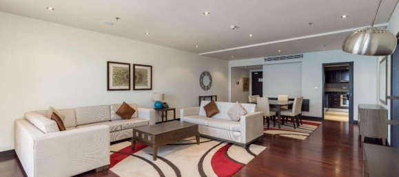 Penthouse T4 em ANANTARA RESIDENCES, Palm Jumeirah, UAE N.º 58536 6