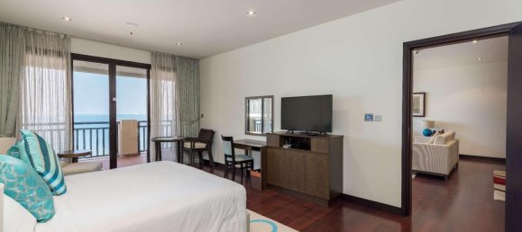 Penthouse T4 em ANANTARA RESIDENCES, Palm Jumeirah, UAE N.º 58536 5