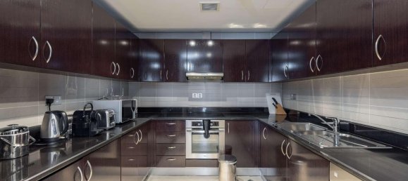 Penthouse T4 em ANANTARA RESIDENCES, Palm Jumeirah, UAE N.º 58536 9