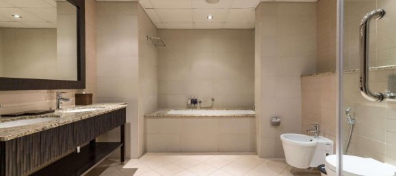 Penthouse T4 em ANANTARA RESIDENCES, Palm Jumeirah, UAE N.º 58536 2