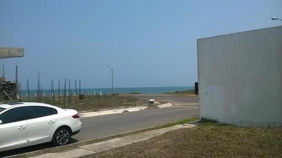 Grundstück in Veracruz, Mexico, Nr. 204854