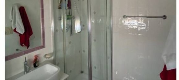 3-salle Appartement à Fiumicino, Italy No. 190065 16