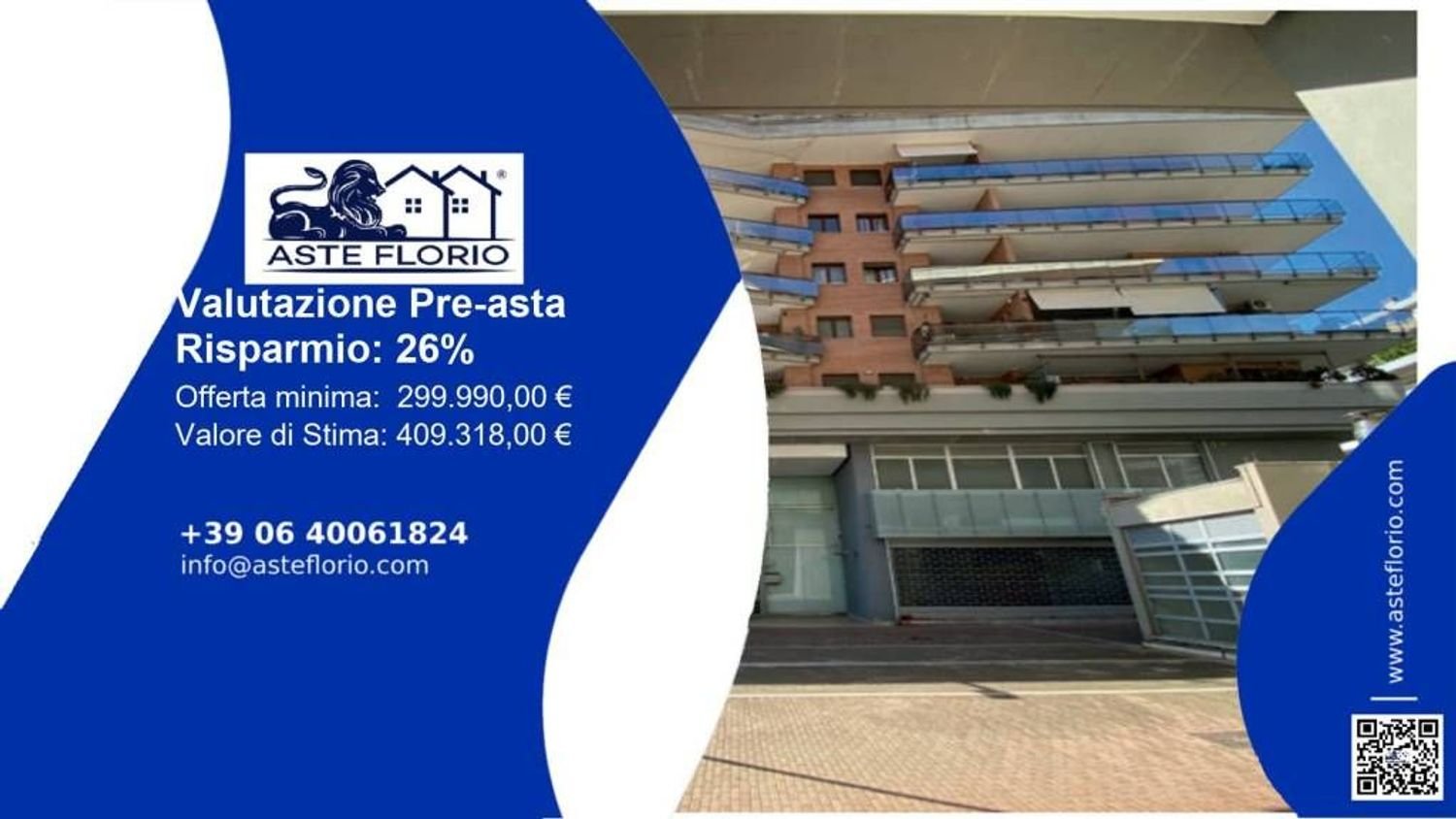 3-salle Appartement à Fiumicino, Italy No. 190065