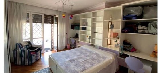 3-salle Appartement à Fiumicino, Italy No. 190065 31