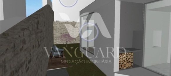 قطعة أرض في Vila do Conde, Portugal 620متر مربع رقم 41251 16