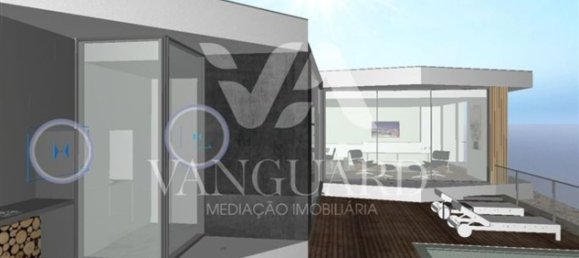 قطعة أرض في Vila do Conde, Portugal 620متر مربع رقم 41251 14