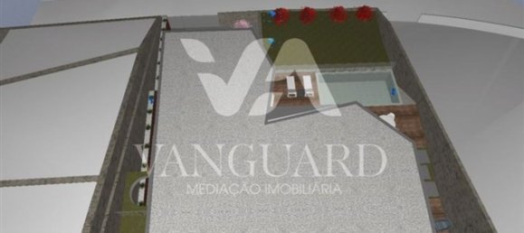 قطعة أرض في Vila do Conde, Portugal 620متر مربع رقم 41251 19