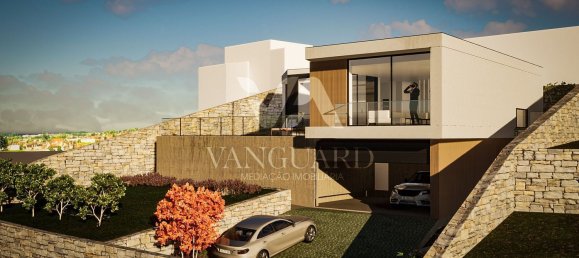 قطعة أرض في Vila do Conde, Portugal 620متر مربع رقم 41251 5