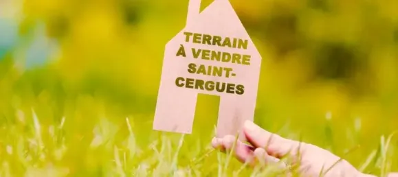 990m² Land in Saint-Cergues, France No. 324071 3