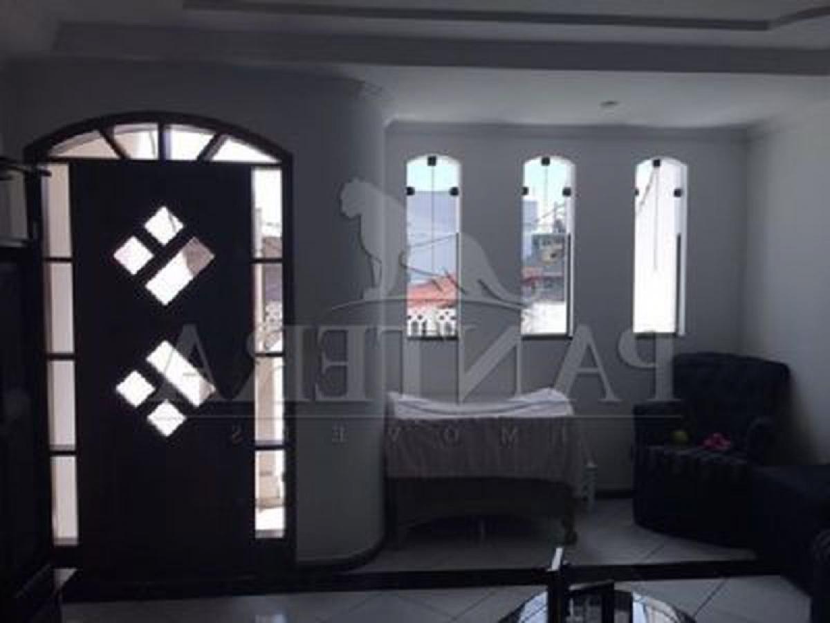 4 Schlafzimmer Haus in Sao Paulo, Brazil, Nr. 572348