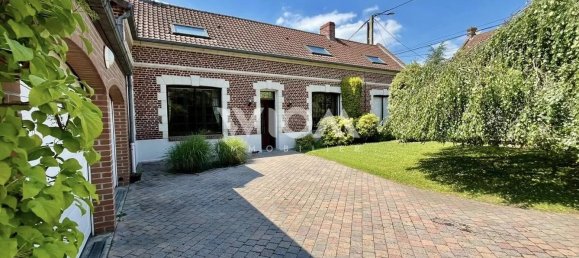 4 bedrooms House in Anzin-Saint-Aubin, France No. 51948 17