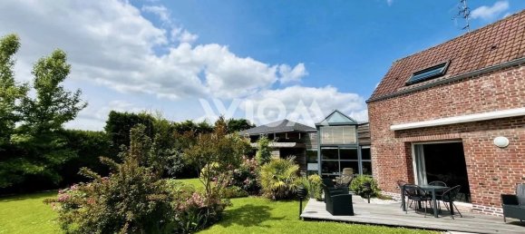 4 bedrooms House in Anzin-Saint-Aubin, France No. 51948 16