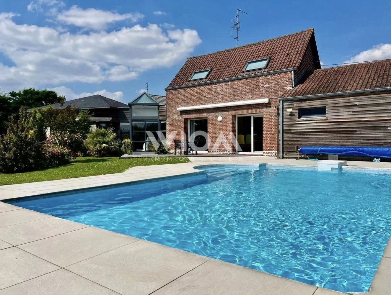 4 bedrooms House in Anzin-Saint-Aubin, France No. 51948