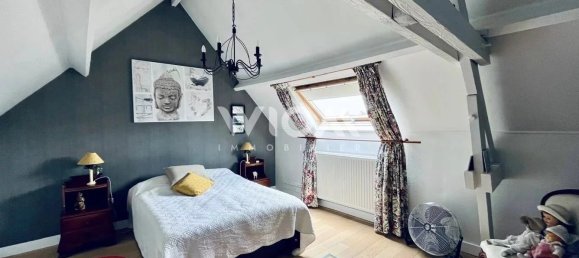 4 bedrooms House in Anzin-Saint-Aubin, France No. 51948 6