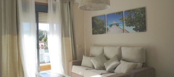 2 bedrooms Apartment in San Luis de Sabinillas, Spain No. 3341 2