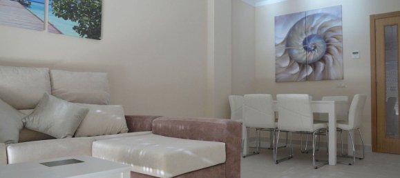 2 bedrooms Apartment in San Luis de Sabinillas, Spain No. 3341 3