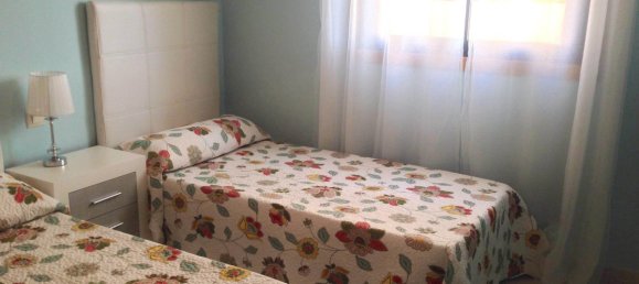 2 bedrooms Apartment in San Luis de Sabinillas, Spain No. 3341 10